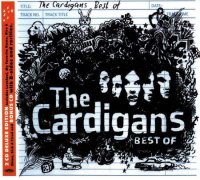 The Cardigans - Best Of (Deluxe Edition, 2CD) (2008)