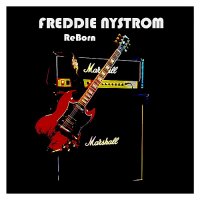 Freddie Nystrom - ReBorn (2014)