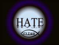 Virus (Lux) - Hate (2015)
