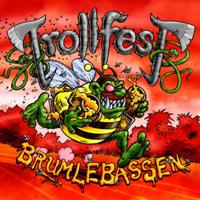 TrollfesT - Brumlebassen (2012)