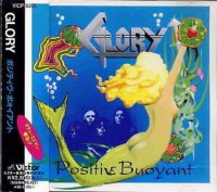 Glory - Positive Buoyant (1994)  Lossless