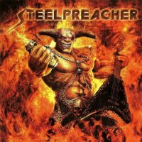 Steelpreacher - Hellraiser (2011)  Lossless