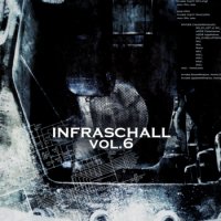 VA - Infraschall Vol.6 (2014)