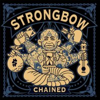 Strongbow - Chained (2014)