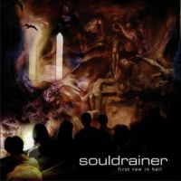 Souldrainer - First Row In Hell (2005)