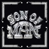 Son Of Man - Son Of Man (2016)