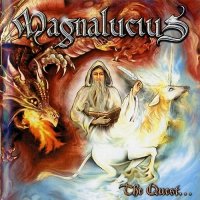 Magnalucius - The Quest (2002)