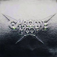 Chrome Hoof - Pre-Emptive False Rapture (2007)