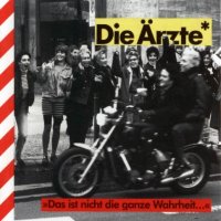 Die Ärzte - Das Ist Nicht Die Ganze Wahrheit (1988)