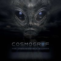 Cosmograf - The Unreasonable Silence (2016)