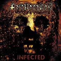 Facebreaker - Infected (2010)