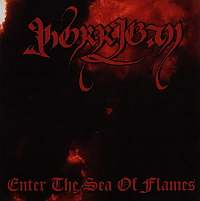 Morrigan - Enter The Sea Of Flames (2002)