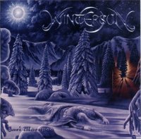 Wintersun - Wintersun [Japanese Edition] (2004)  Lossless