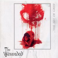 The Wounded - The Art of Grief (2000)  Lossless