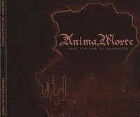 Anima Morte - Face The Sea Of Darkness (2011)  Lossless