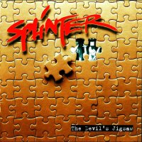 Splinter - The Devil\'s Jigsaw (2004)