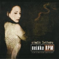 Neikka RPM - Chain Letters [Limited Edition] (2011)