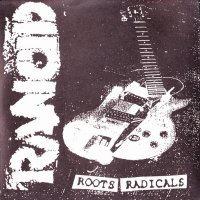 Rancid - Roots Radicals (1994)