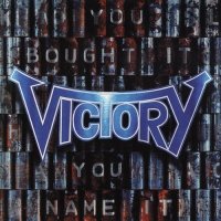 Victory - You Bought It You Name It (1992)