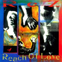 Rez - Reach Of Love (1993)