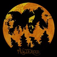 Asteroid - Asteroid II (2010)