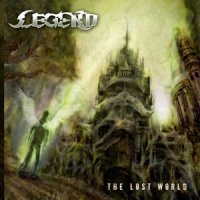 Legend - The Lost World (2009)