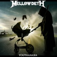 Mellowdeth - Youthanasia (2014)