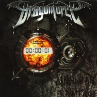 Dragonforce - Inhuman Rampage [Japanese Edition] (2006)