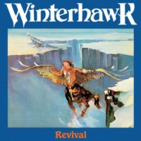 Winterhawk - Revival (1982)