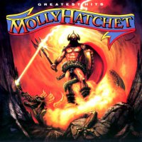 Molly Hatchet - Greatest Hits (2001 Expanded: Extra Tracks, Original Recording Remastered) (1990)