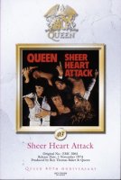 Queen - Sheer Heart Attack (40th Anniversary Edition 2011) (1974)