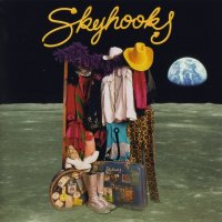 Skyhooks - The Collection (1998)