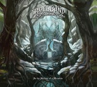 Trollband - In The Shadow Of A Mountain (2011)