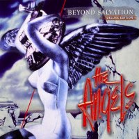 The Angels - Beyond Salvation (2014 Deluxe Ed.) (1990)