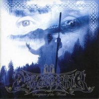 Dragobrath - Scripture of the Woods (2006)