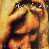 Ataque Epilético - Light Of Repentance (2015)