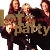 Sha-Boom - Let\'s Party (1990)