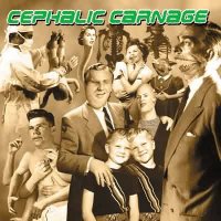 Cephalic Carnage - Exploiting Dysfunction (2000)