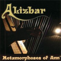 Alizbar - Metamorphoses of Ann (2008)