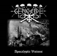 Genocide - Apocalyptic Visions (2007)