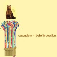 Carpadium - Belief In Question (2012)