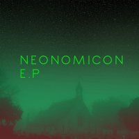 Cryocon - Neonomicon (2016)