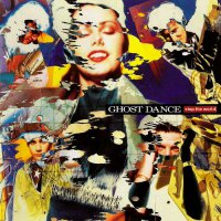 Ghost Dance - Stop The World (1989)