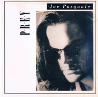 Joe Pasquale - Prey (1991)  Lossless