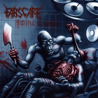 Farscape - Primitive Blitzkrieg (2013)  Lossless