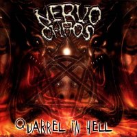 Nervochaos - Quarrel In Hell (2006)  Lossless