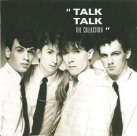 Talk Talk - The Collection (2000)