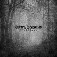 Úlfarr & Hrafnblóð - Wulfhere (Split)