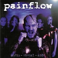 Painflow - Audio - Visual - Aids (1999)