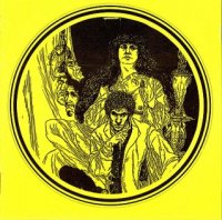 Psychic TV - Allegory And Self (1988)  Lossless